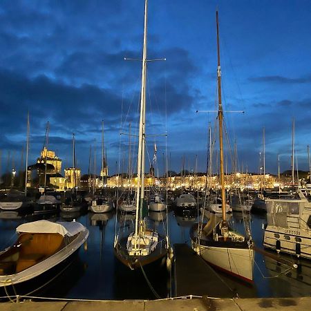 Apartment- La Rochelle Historic City Centre Esterno foto