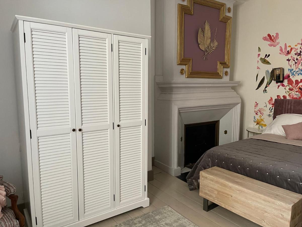 Apartment- La Rochelle Historic City Centre Esterno foto