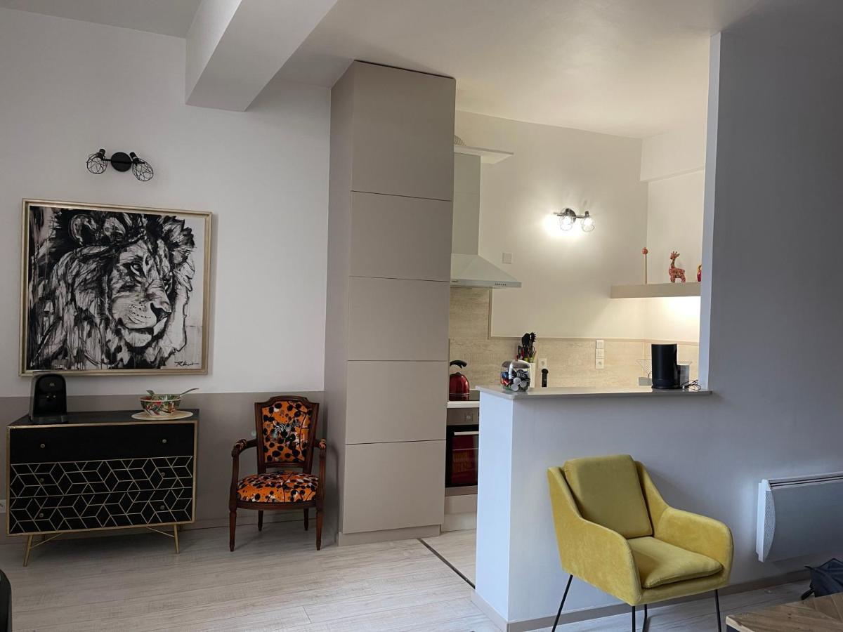 Apartment- La Rochelle Historic City Centre Esterno foto