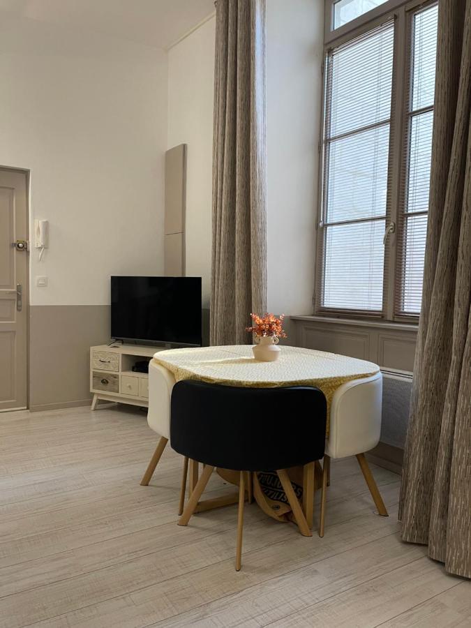 Apartment- La Rochelle Historic City Centre Esterno foto