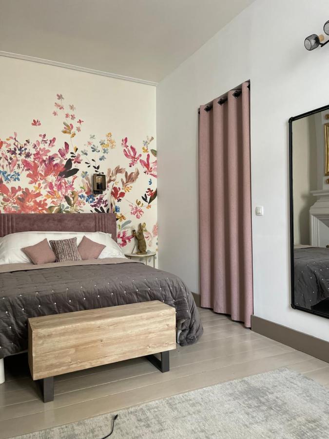 Apartment- La Rochelle Historic City Centre Esterno foto