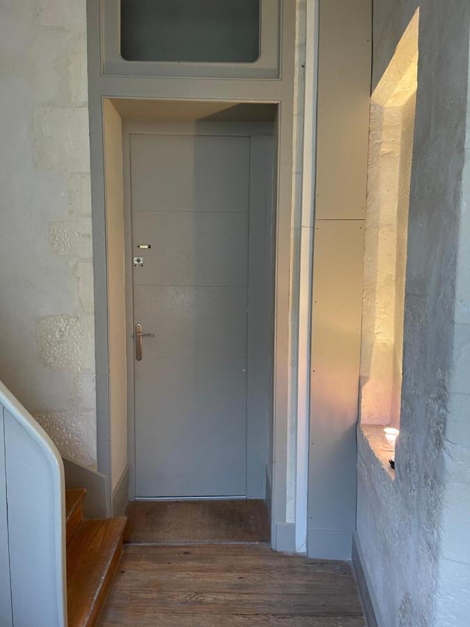 Apartment- La Rochelle Historic City Centre Esterno foto